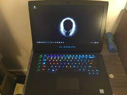 However, the alienware 15 did better than the. Got My Per Key Rgb 15r4 Last Week Alienware