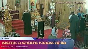 În taina celei de a doua zile a săptămânii patimilor un text le cuprinde pe toate: Denia De Luni DuminicÄ Seara Youtube