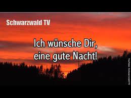 Worauf wartest du dann noch? Ich Wunsche Dir Eine Gute Nacht Schonen Abend Whatsapp Grussvideo Kostenlos Zum Verschicken Youtube