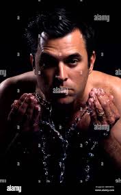 Ivan brown hi-res stock photography and images