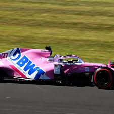 See more of bwt racing point f1 team on facebook. F1 Teams Unhappy As Racing Point Fined But Allowed To Race With Pink Mercedes Sport The Guardian
