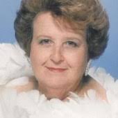 Shirley Thomas Obituary