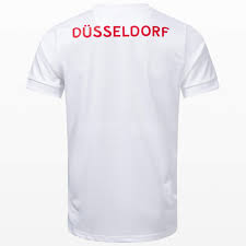 Trikotsammlung mit allen fortuna düsseldorf trikots des aktuellen jahrzehnts 2010 bis 2020. Fortuna Dusseldorf 2020 Uhlsport 125th Anniversary Shirt 20 21 Kits Football Shirt Blog