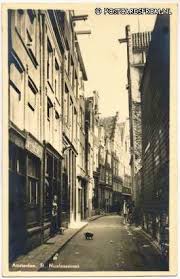 Sint Nicolaasstraat Amsterdam Centrum Amsterdam Straatfotografie