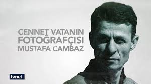 Mustafa Cambaz