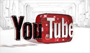 Image result for youtube logo