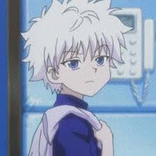 Killua hxh 1999 aesthetic anime anime killua. Aesthetic Killua Pfp Blue Novocom Top