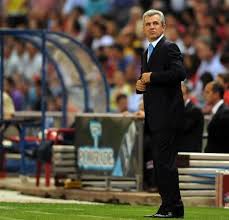 Javier Aguirre Vuelve A La Seleccion Mexicana Libertad Digital