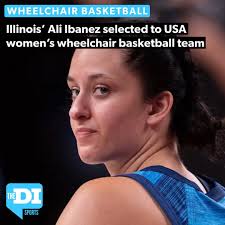 The National Wheelchair Basketball Association (NWBA) released its roster  for the 2024 Paralympic Games