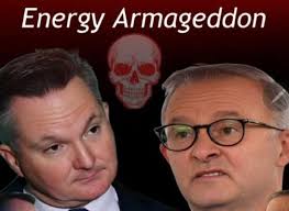 You know where you can stick your carbon credits…? 🙄