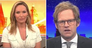 GB News drama as Isabel Webster and Mark Dolan axed in major shake-up