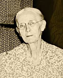 Susan Harriett “Susie” Garrett Loftis (1871-1969)