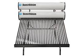 Güneş enerjisi ve rüzgar türbinlerinin hazır paket olarak sunulduğu kategoridir. Demirdokum Gunes Enerjisi Vtk 30 Demir Dokum