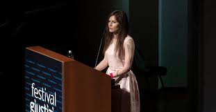 Amanda knox blasts film 'stillwater' for exploiting her case. 5fyx08b92tzs5m