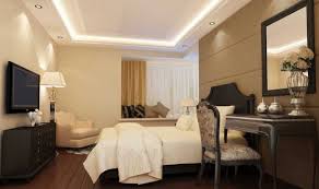 Master bedroom, white bedroom, windows, curtains, shade, bench, king size bed, chair, sitting area in bedroom, lamp, pillows, sheets, cathedral ceilings, gray and white, rug, master bedroom, storage, end tables, bed side tables, elegant, cozy #afflink. 15 Best Bedroom Gypsum Ceiling Designs Photos Hpd Consult