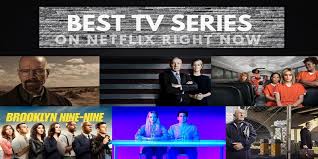 Unlike those two companies, hulu's main thrust has always been television. 60 Of The Best Netflix Shows To Watch Right Now February 2021