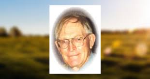 Orville Leonard Erickson Obituary May 20, 2005