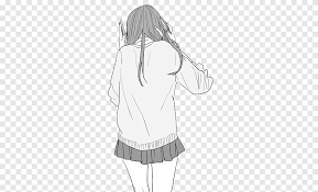 Check spelling or type a new query. Hitam Dan Putih S Sketsa Wanita Png Pngegg