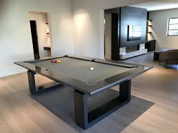 Black Pool Table Modern Pool Table Pool Table Pool Table Games