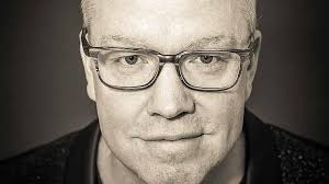 Pea Weber über seine Radiosendung «Pea Weber's Friday Night»