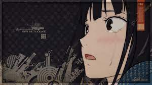We did not find results for: Stars Tears Long Hair Brown Eyes Kimi Ni Todoke Blush Open Mouth Crying Kuronuma Sawako Anime Girls Faces Black Hair Wallpaper 2560x1440 240296 Wallpaperup