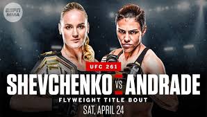 Unlimited access to the world's biggest events ufc 261 live stream online free from anywhere. Ufc 261 Boj Valentiny Shevchenko Vpervye V Period Pandemii Projdet So Zritelyami Ezhednevnaya Sportivnaya Gazeta Kyrgyzstana Sport Kg