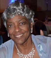 Obituary information for Mrs. Martha Eleanor Whitfield
