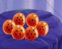 Ultimate dragon ball) are more powerful versions of the earth dragon balls, created by the nameless namekian (before kami and king piccolo split). Black Star Dragon Balls Dragon Planet Wiki Fandom