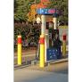High visibility reflective sheet from linedividers.com