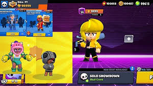 Download the unlimited money, gems, tickets mod to get the full experience of brawl stars apk with the added bonus of being able to purchase and unlock everything right from the beginning of the game. Brawl Stars Mod Apk V30 242 Unlimited Money Download For Android