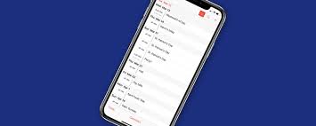 How To Search Events In The Calendar App On The Iphone Ipad Calendar App Iphone Life Calendar