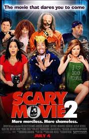 18 new horror movies and shows releasing in april 2021! Scary Movie 2 2001 Imdb