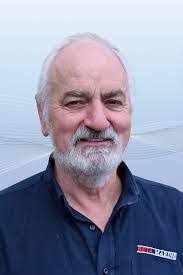 Adrian Tomkins's Instagram, Twitter & Facebook