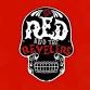Red and the Revelers with Rufus Mcblack