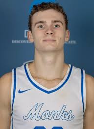 2023-24 Men's Basketball Roster