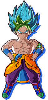 1 overview 1.1 appearance 1.2 usage and power 2 variations and advanced levels 3 video game appearances 4 trivia 5 gallery 6 references 7 site. Dragon Ball Fusions Edit Karoly Dbs By Rocky Roadster On Deviantart