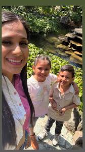 Tracy Rivera Cantu Los Amo