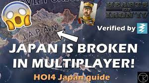 Hello and welcome back to another hoi4 video! Perfect Japan Gameplay In Multiplayer Hoi4 Japan Guide 1 Youtube