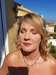 Zante wedding makeup‎