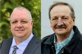 Kenneth Dilbeck's Instagram, Twitter & Facebook