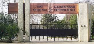 24 de mayo del 1927. Campus Juan Gomez Millas De La Universidad De Chile Events Facebook