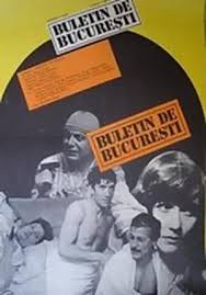 Peu après, une jeune femme débarque pour recueillir les votes des habitants disséminés. Buletin De BucureÈ™ti Buletin De BucureÈ™ti 1982 Film Cinemagia Ro
