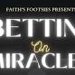 Glitz, Games, and Giving Back: Betting on Miracles Casino Night
