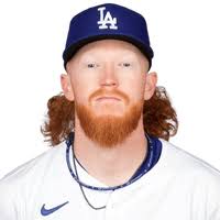 Dustin May Stats, MLB News, Bio and More