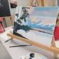Acrylic painting for beginners - Art for the Soul, 55 Inlet Harbor Rd Suite 112 Event Image