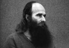 The cabin of a Canadian cult leader, Roch Theriault, who's heinous story is  next in October's horrific history month series. Somewhere along the way,  Theriault came to believe that there would be