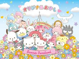 By 2014, when hello kitty was 40 years old, she was worth about $8 billion a year. 290 Sanrio Characters Ideas In 2021 Sanrio Characters Sanrio Sanrio Wallpaper