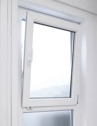 Infissi In Pvc Per Porte E Finestre