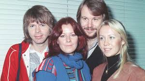 On thursday (26 august), a new website surfaced online, teasing a project called abba voyage. Abba Bringt Neue Musik Heraus