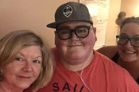 Daniel Wright, 'Biggest Loser' contestant, dead at 30